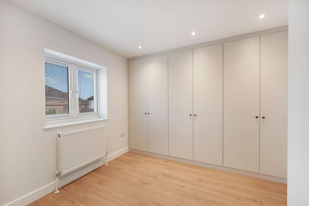 Dressing room