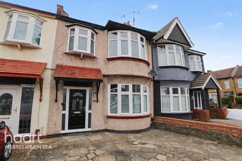 undefined, Tickfield Avenue, Southend-On-Sea