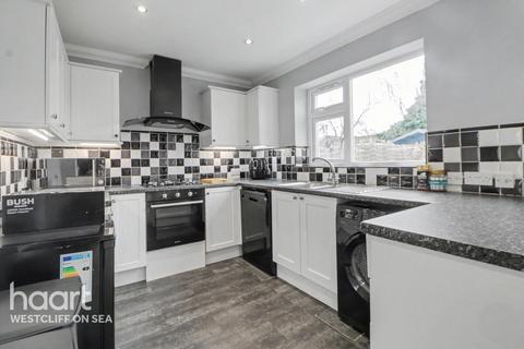 undefined, Tickfield Avenue, Southend-On-Sea