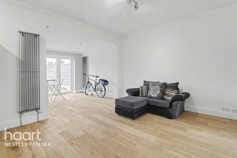 undefined, Tickfield Avenue, Southend-On-Sea