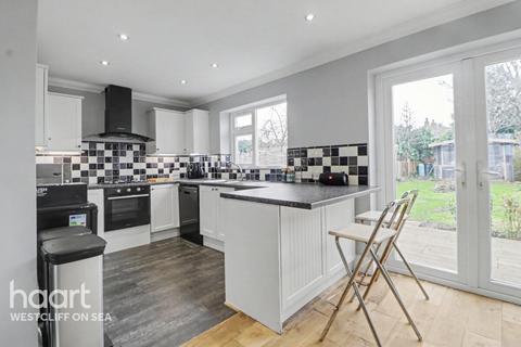 undefined, Tickfield Avenue, Southend-On-Sea