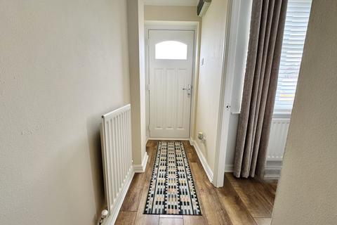 2 bedroom semi-detached house for sale, Garside Grove, Peterlee, County Durham, SR8