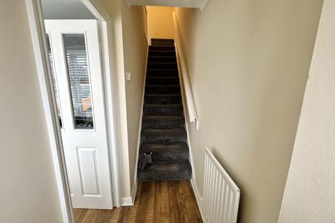 2 bedroom semi-detached house for sale, Garside Grove, Peterlee, County Durham, SR8