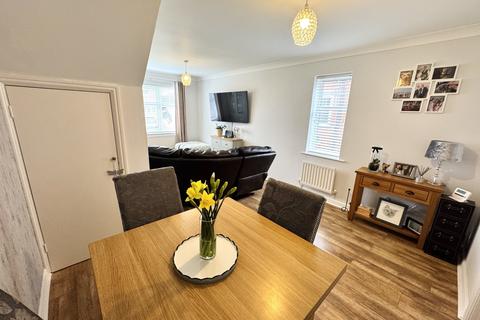 2 bedroom semi-detached house for sale, Garside Grove, Peterlee, County Durham, SR8