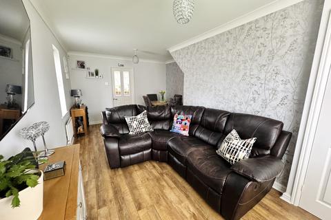 2 bedroom semi-detached house for sale, Garside Grove, Peterlee, County Durham, SR8