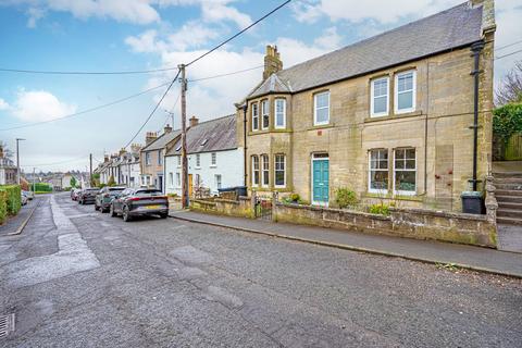 4 bedroom terraced house for sale, Castle Street, Duns, Scottish Borders