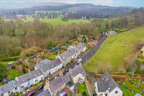 4 bedroom terraced house for sale, Castle Street, Duns, Scottish Borders