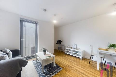 1 bedroom flat for sale, The Tower, 19 Plaza Boulevard, Liverpool, Merseyside, L8