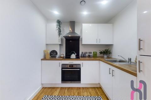 1 bedroom flat for sale, The Tower, 19 Plaza Boulevard, Liverpool, Merseyside, L8