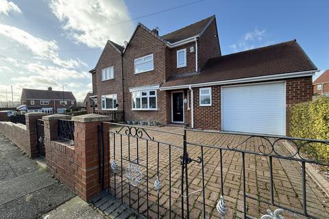 2 bedroom semi-detached house for sale, Rydal Mount, Castletown, Sunderland, SR5