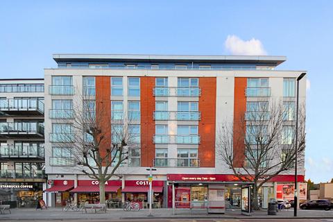 undefined, Corrigan Court, W5