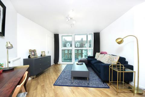 undefined, Corrigan Court, W5