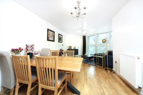 undefined, Corrigan Court, W5