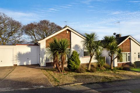 undefined, Montfort Road, Pevensey BN24