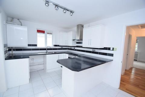 undefined, Montfort Road, Pevensey BN24