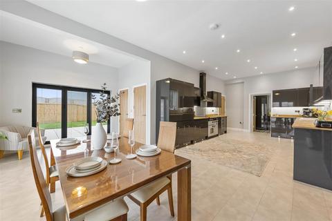 5 bedroom detached house for sale, Tilstock, Whitchurch.