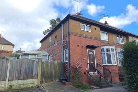 2 bedroom semi-detached house for sale, Wortley Road, Rotherham