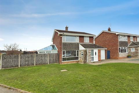 undefined, Orwell Drive, Oulton Broad, Lowestoft, Suffolk, NR32