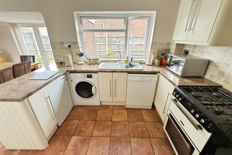 undefined, Orwell Drive, Oulton Broad, Lowestoft, Suffolk, NR32