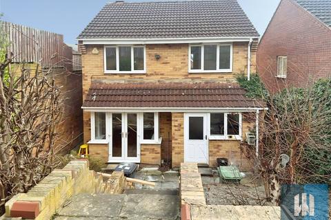 undefined, Robsons Drive, Dalton, Huddersfield, HD5