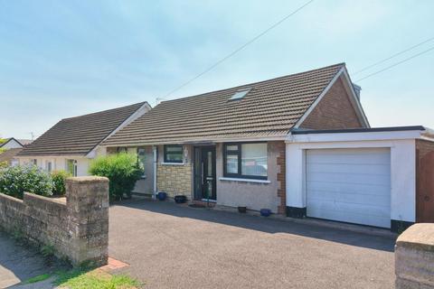 4 bedroom detached bungalow for sale, St. Annes Avenue, Penarth