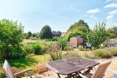 4 bedroom detached bungalow for sale, St. Annes Avenue, Penarth