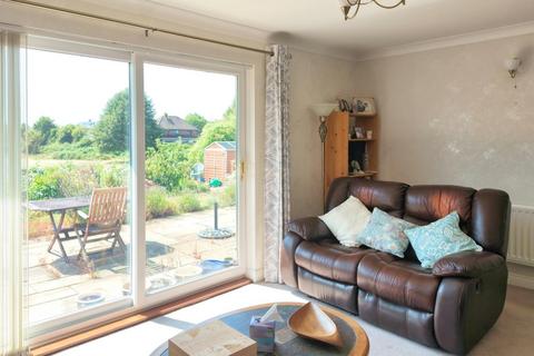 4 bedroom detached bungalow for sale, St. Annes Avenue, Penarth