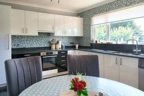 4 bedroom detached bungalow for sale, St. Annes Avenue, Penarth