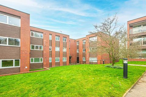 2 bedroom apartment for sale, 29 Storth Park, Fulwood, S10 3QH