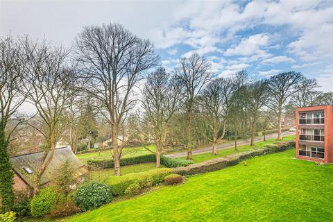 2 bedroom apartment for sale, 29 Storth Park, Fulwood, S10 3QH