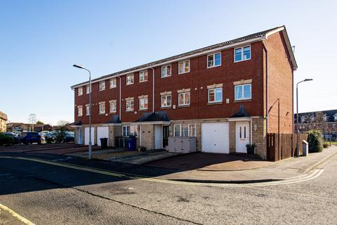 undefined, 7 Benn Avenue, Paisley, PA1 1SY