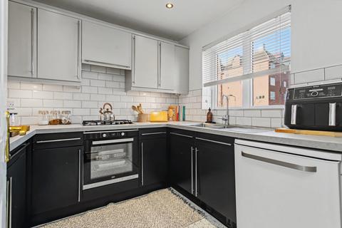 undefined, 7 Benn Avenue, Paisley, PA1 1SY