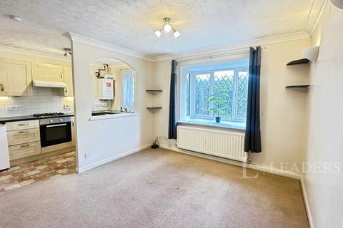 undefined, Malthouse Green, Luton, LU2