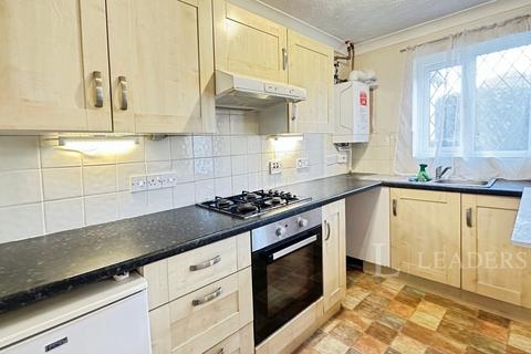 undefined, Malthouse Green, Luton, LU2