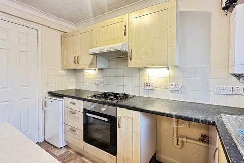undefined, Malthouse Green, Luton, LU2