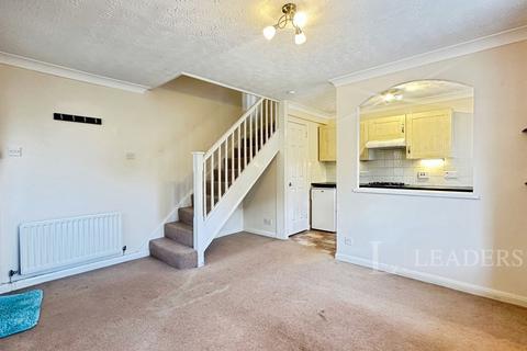 undefined, Malthouse Green, Luton, LU2