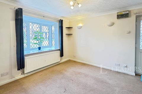undefined, Malthouse Green, Luton, LU2