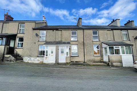 2 bedroom terraced house for sale, Ardudwy Terrace, Trawsfynydd, Blaenau Ffestiniog, Gwynedd, LL41