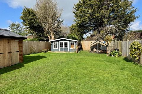 4 bedroom detached house for sale, Manor Road, New Milton, Hampshire, BH25