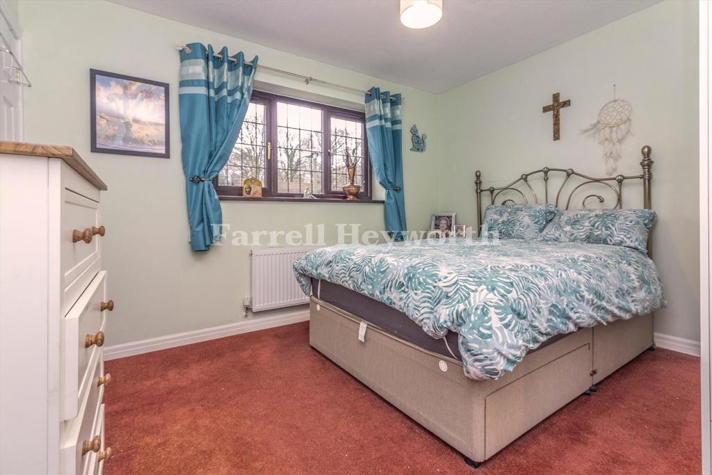 Bedroom One c