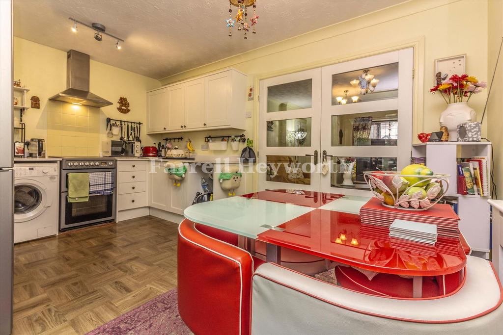 Kitchen c