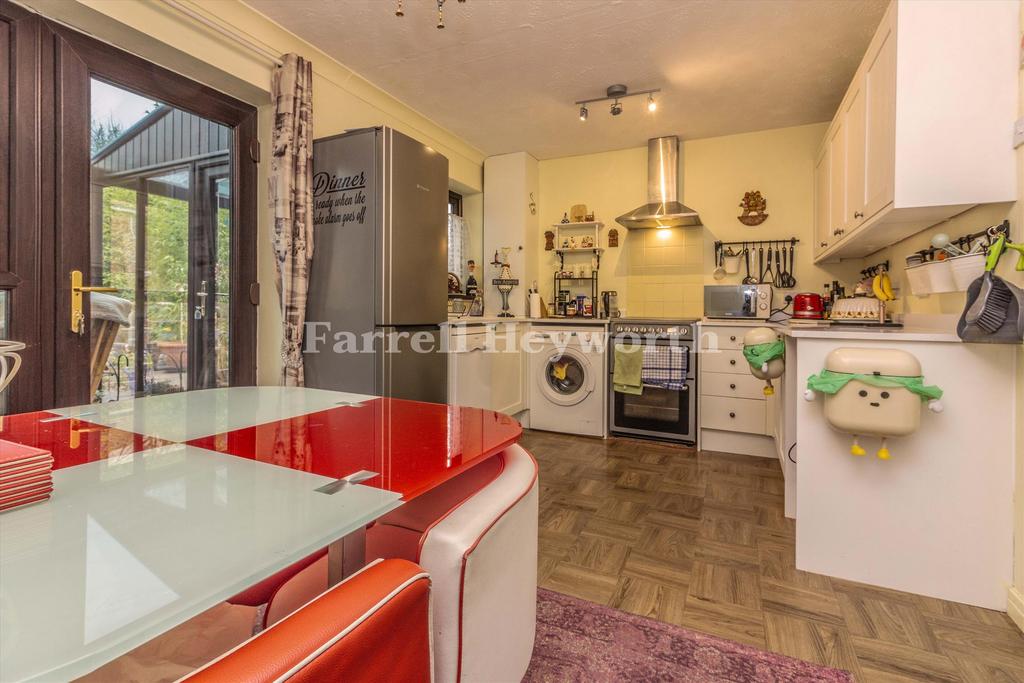 Kitchen d