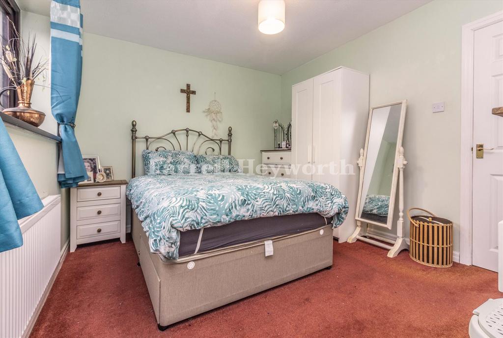 Bedroom One b