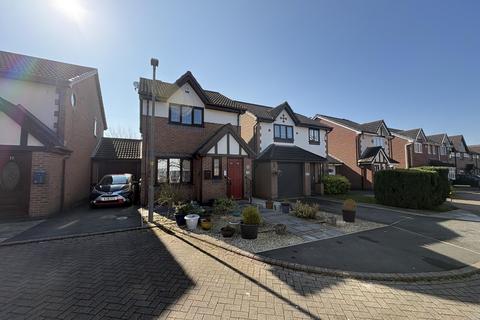 3 bedroom house for sale, Summerfield, Leyland PR25
