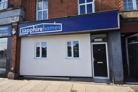 undefined, King Street, Leigh, WN7 4LR