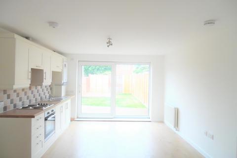 undefined, Hemel Hempstead HP2