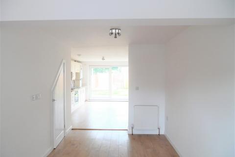 undefined, Hemel Hempstead HP2