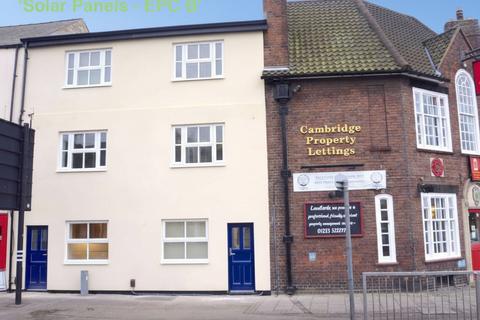 undefined, Newmarket Road, Cambridge, CB5