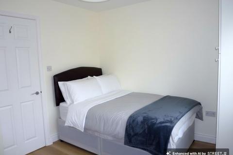 undefined, Newmarket Road, Cambridge, CB5