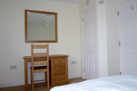 undefined, Newmarket Road, Cambridge, CB5